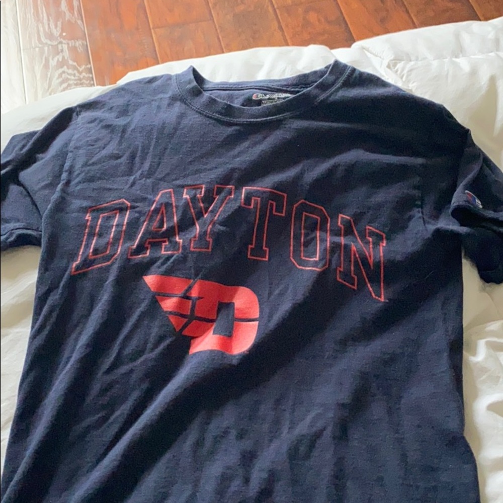 UD shirt